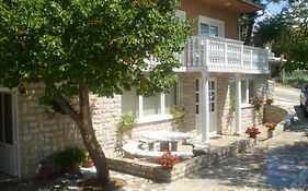 Apartments Barbara